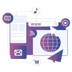 Servicios De Diseño Web