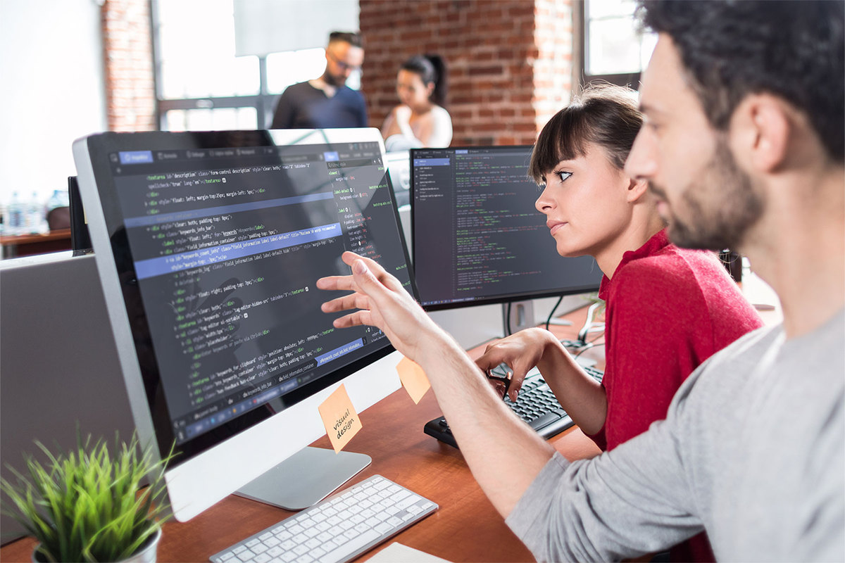 Desarrollo De Software