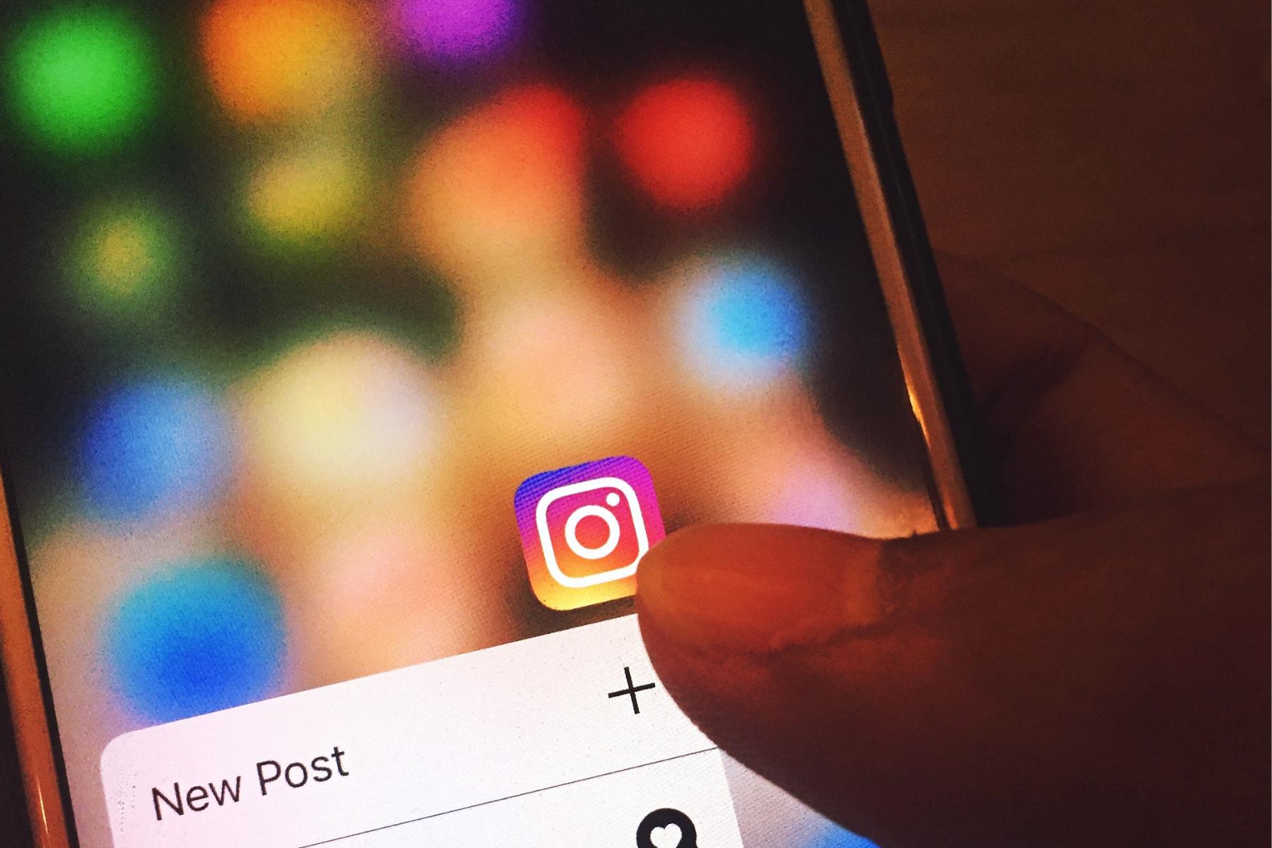 The Instagram Algorithm In 2023